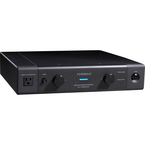 Furman Sound Elite i Series Ultra-Linear AC Line Conditioner ELITE-20 PFI