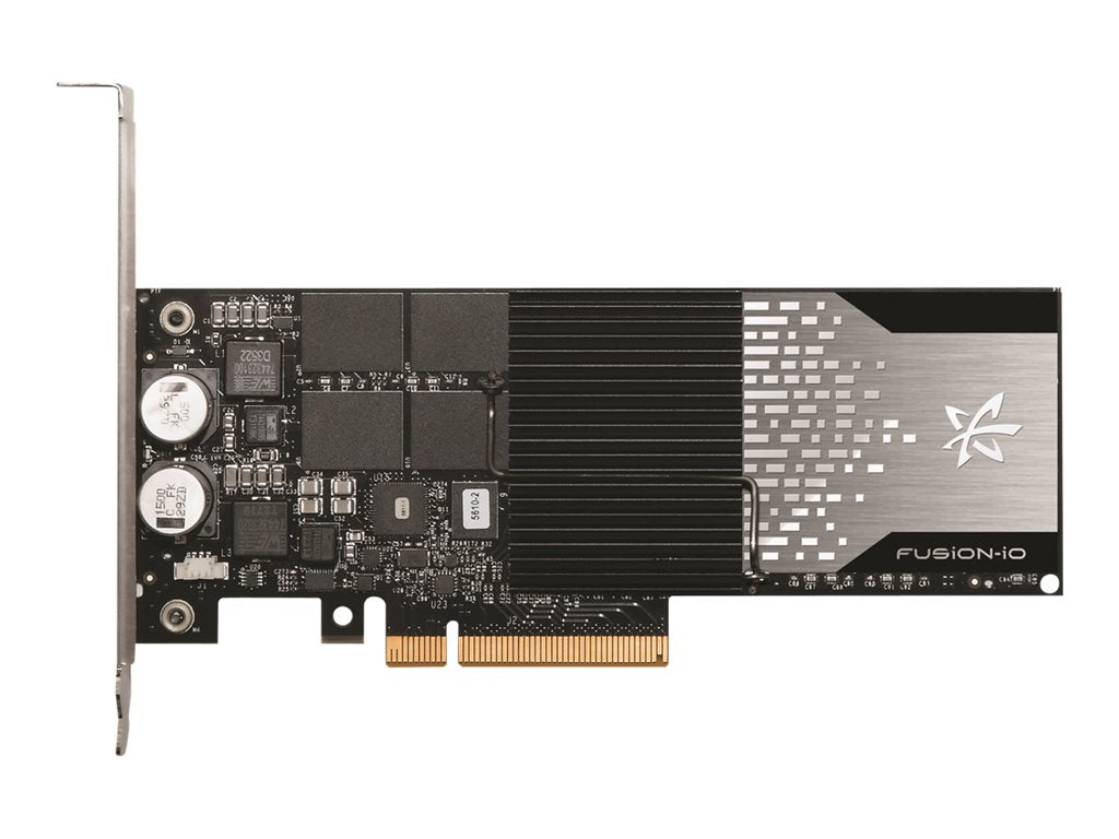 Fusion-io ioMemory PX600-2600 - SSD - 2.6 TB - internal - PCIe 2.0 x8 - for UCS C220 M4, C240 M4, C460 M4, Smart Play 8