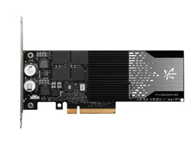 Fusion-io ioMemory3 PX Performance - SSD - 1000 GB - internal - PCIe 2.0 x8 - for UCS C220 M3, C240 M3