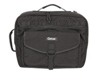 GETAC - Tablet PC carrying case - for Getac A140, A140 G2, S410 G4 Performance GMBCX7