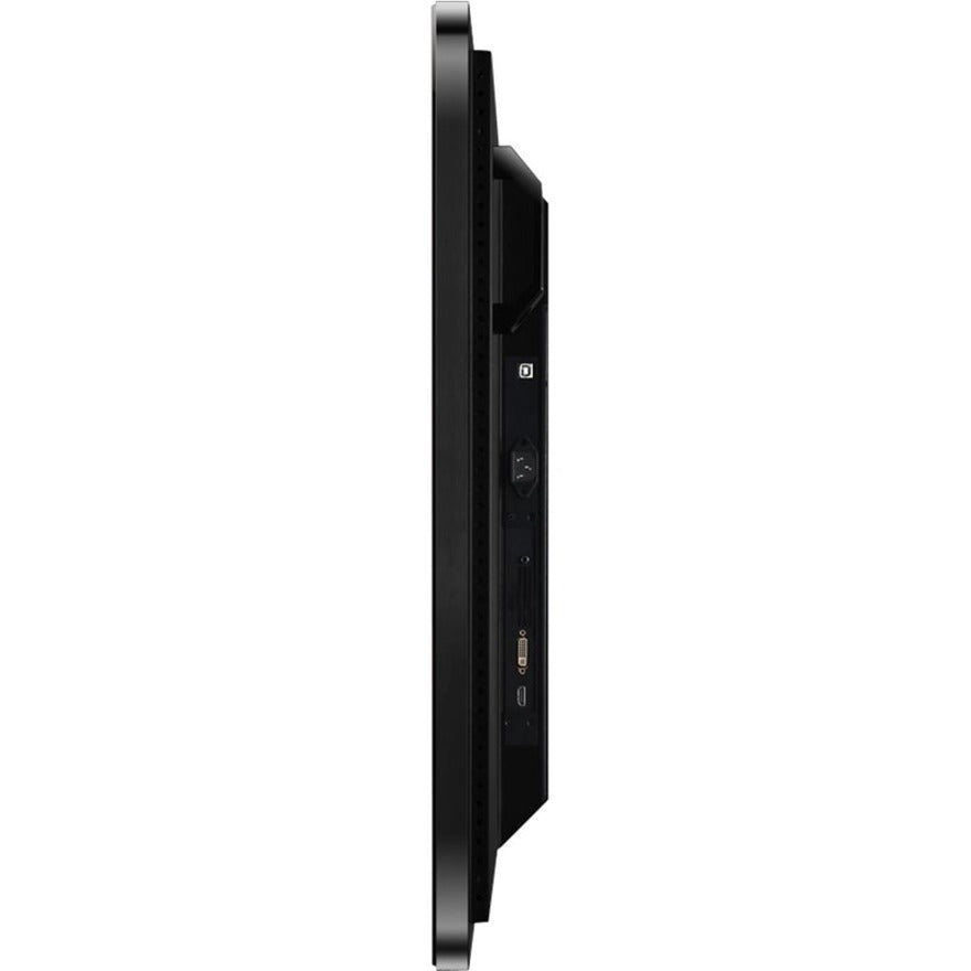 GVision 55" 4K UHD Large Format PCAP Touch Screen w/ Built-In Android OS
