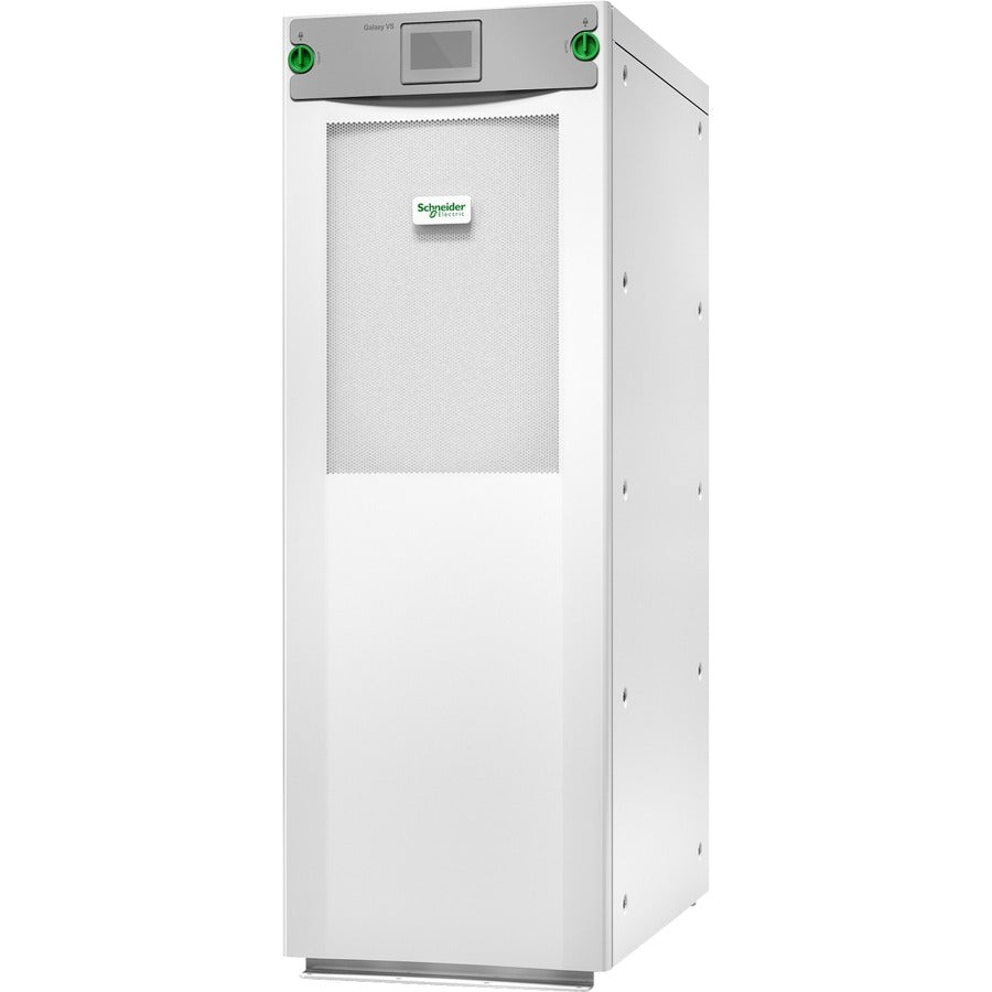 Galaxy VS UPS 15kW 208V - Modular Three-Phase Smart UPS | APC by Schneider Electric GVSUPS15KB4FS