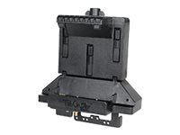 Gamber-Johnson - Port replicator, docking station GDVPG4