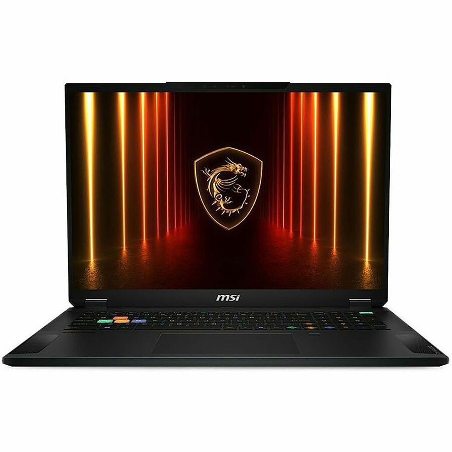 Gaming Laptop Mini LED - MSI Stealth A18 AI RTX 5090 Ultra Performance
