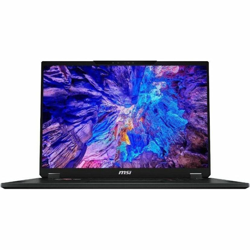 Gaming Notebook MSI Stealth A18 AI+ - Copilot+ PC AMD Ryzen AI | Tecisoft