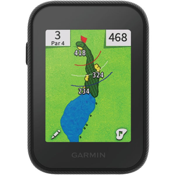 Garmin 010-01690-00 Approach G30 Handheld Golf GPS