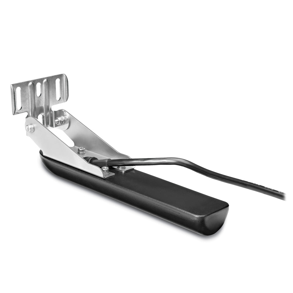 Garmin GT30-TM DownVü™/SideVü™ 12-Pin Transom Mount Transducer