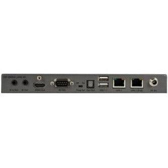 Gefen 4K Ultra HD HDMI KVM over IP - Receiver Package
