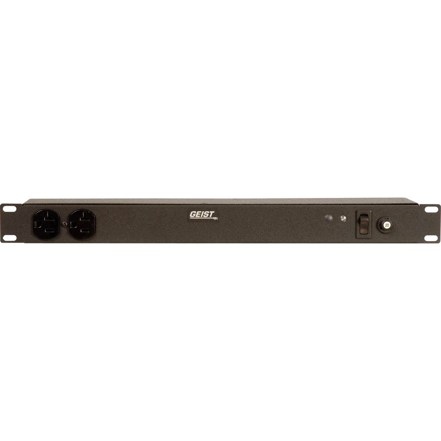 Geist BR120-1026 12-Outlets PDU 29590