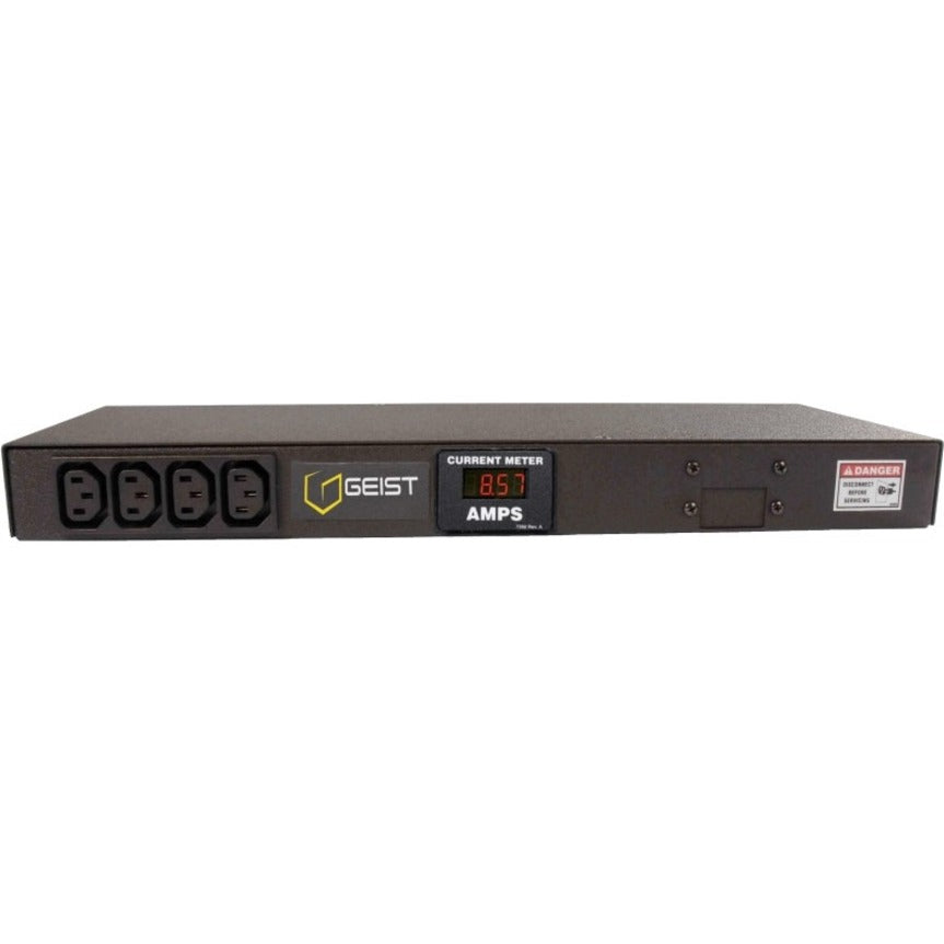 Geist BREAN162-0020/16 16-Outlets PDU 12114