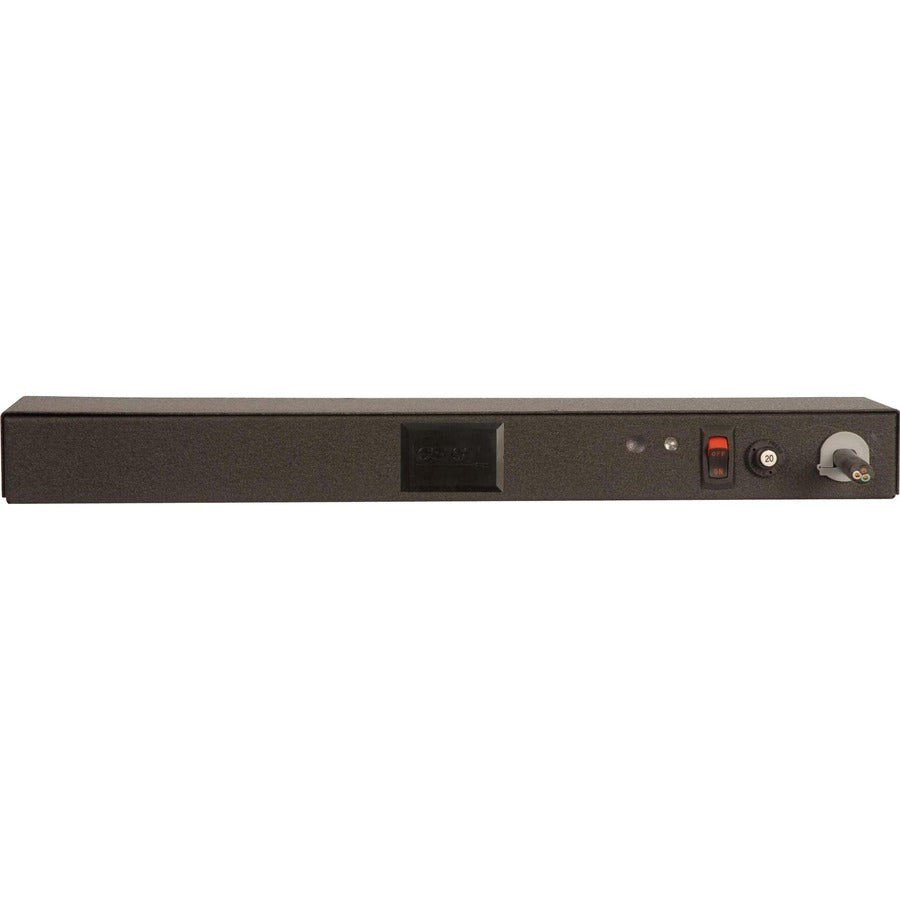 Geist BRF100-1025 6-Outlets PDU 27928