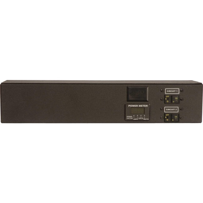 Geist Basic 6-Outlet Pdu 11366