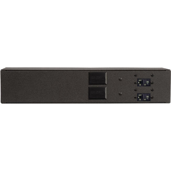 Geist Basic 6-Outlets PDU 12816