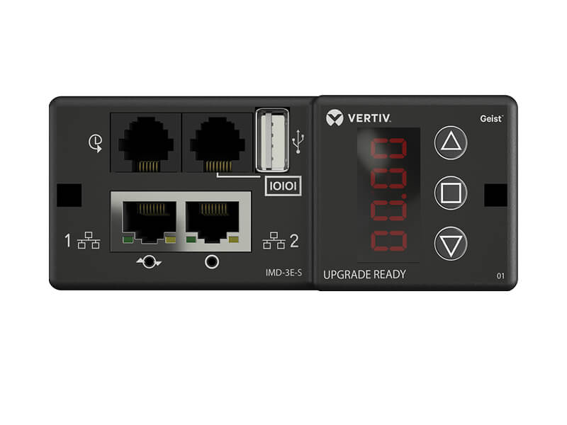 Geist GU1 PDU IMD-03E-SH