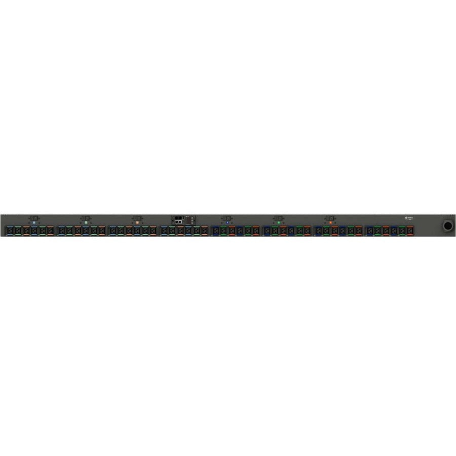 Geist - Switched Outlet Monitored - IEC 60309 3P+E - TAA Compliant VP5N6005
