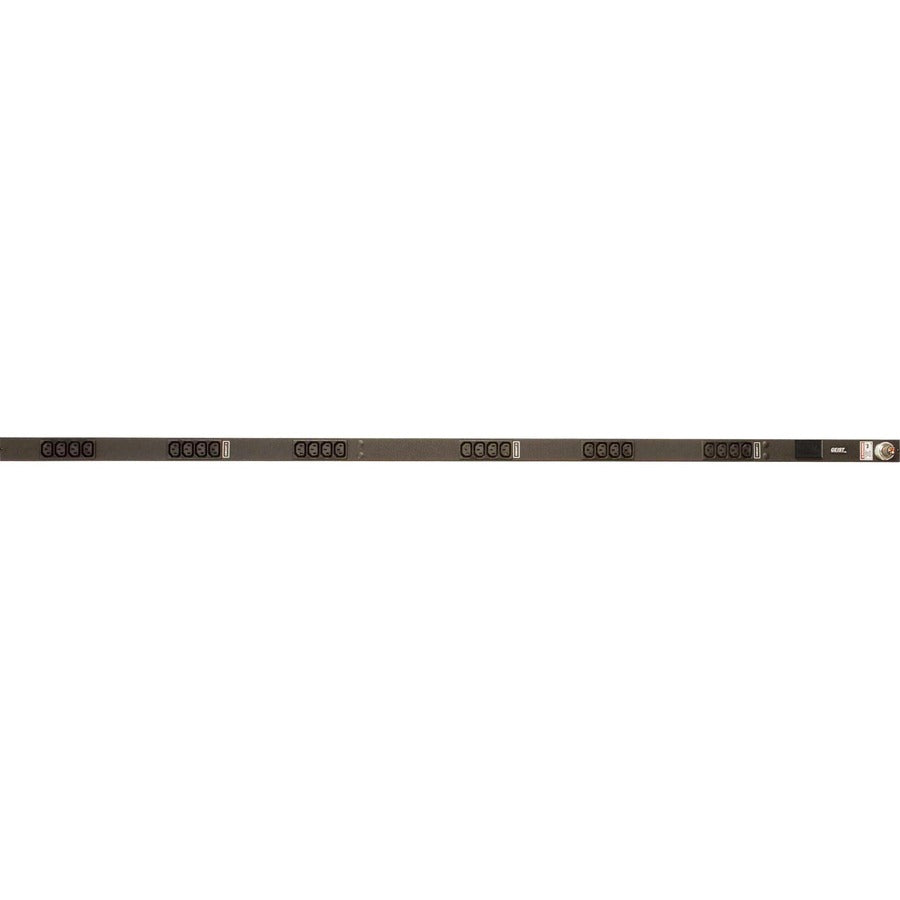 Geist VHVBN248-102C13TL21 24-Outlets PDU