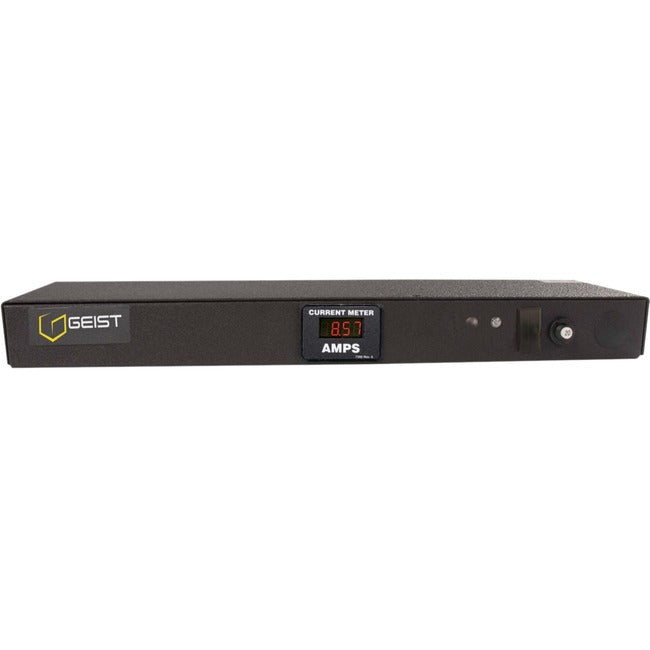 Geist rPDU BRAN100-1025TL 10-Outlets PDU 11656VH