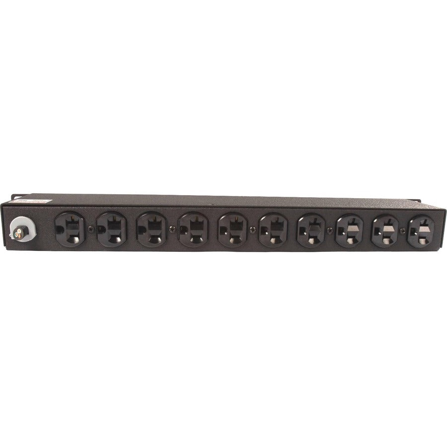 Geist rPDU JRN102-102D20TL5 10-Outlets PDU 11269VH