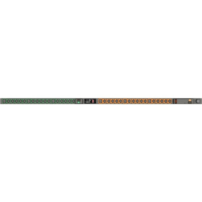 Geist rPDU MNU3EGW1-36PT68-3TL6A0A10-S 36-Outlets PDU VP5870V-B