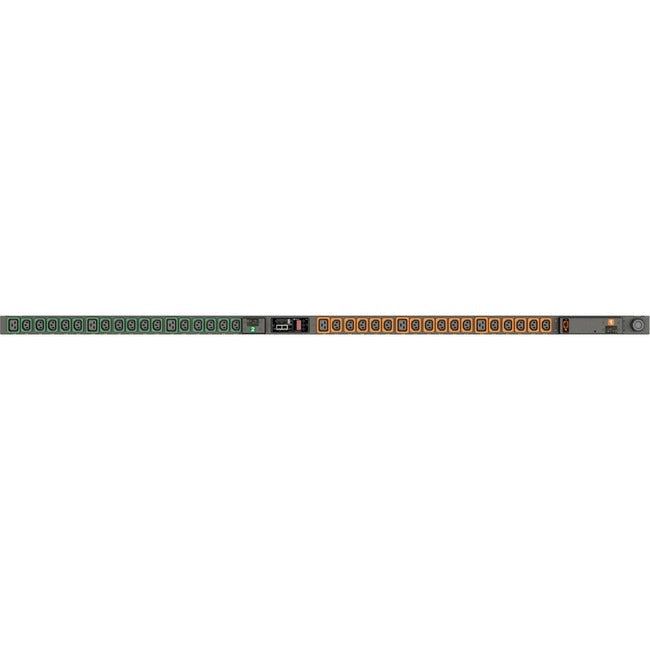 Geist rPDU MNU3EGW1-36PT68-3TL6A0A10-S 36-Outlets PDU VP5870V-R