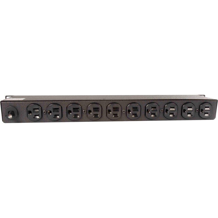 Geist rPDU SPN104-10 10-Outlets PDU 29079VH
