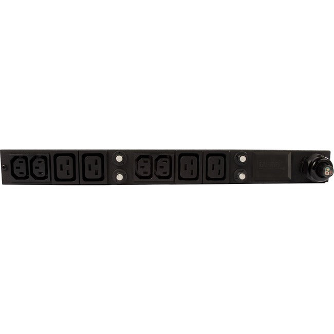 Geist rPDU VRELN080-103I44TL6 8-Outlet PDU 11027VH-G