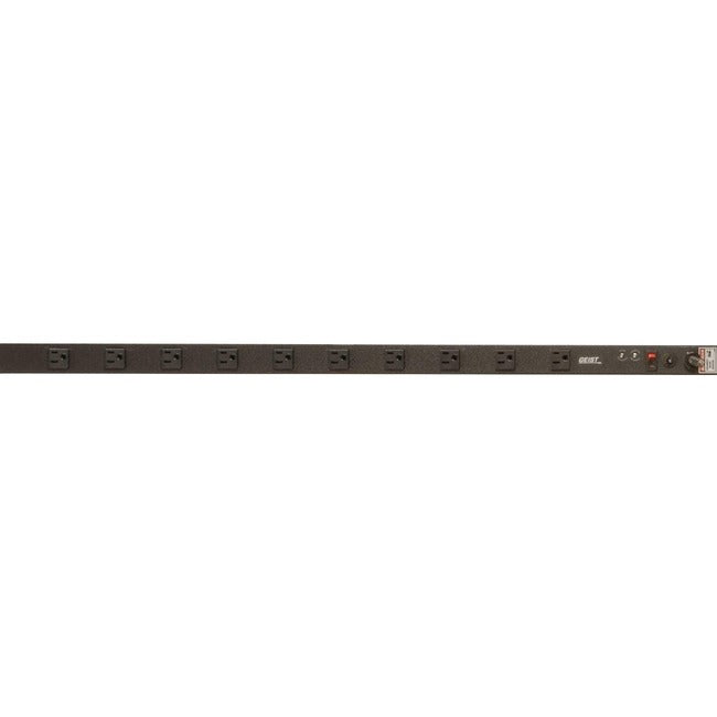 Geist rPDU VSSA104-101S15 10-Outlets PDU 28053VH