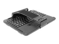 Getac Detachable Folding Keyboard - Keyboard - QWERTY - US - for Getac F110 G4 GDKBU1