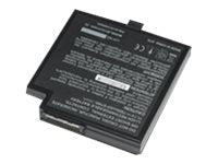 Getac Media Bay Battery - Notebook battery - for Getac B300 GBS9X1