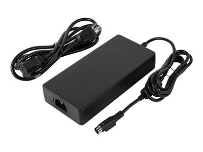 Getac - Power adapter - AC 100-240 V - 230 Watt - Europe - for Getac X600 GAA8E1