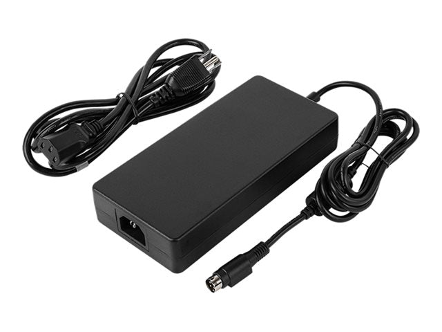 Getac - Power adapter - AC 100-240 V - 230 Watt - Europe - for Getac X600 GAA8E1
