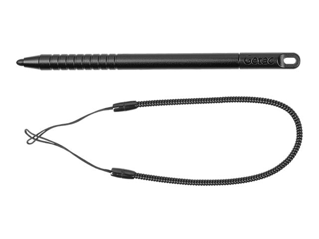 Getac - Stylus for tablet - and tether (30.4 cm length) GMPSXB