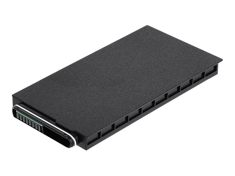 Getac - Tablet battery (standard) - lithium polymer - 4990 mAh GBM1XA