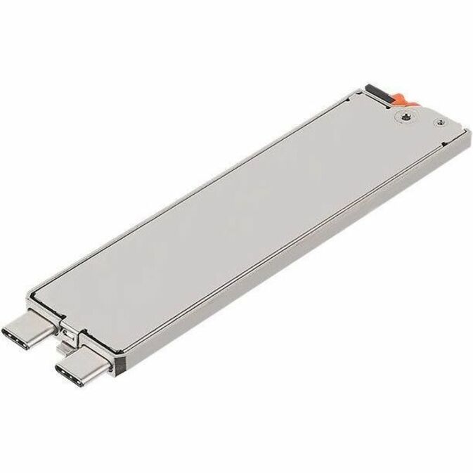 Getac X600 512 GB Solid State Drive - Internal - PCI Express - Storage System Device