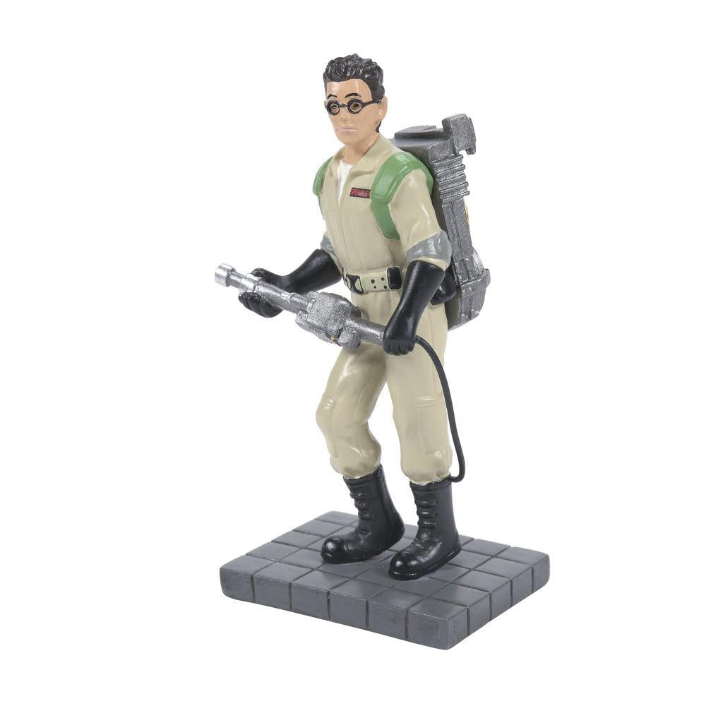 Ghostbuster's - Dr. Egon Spengler