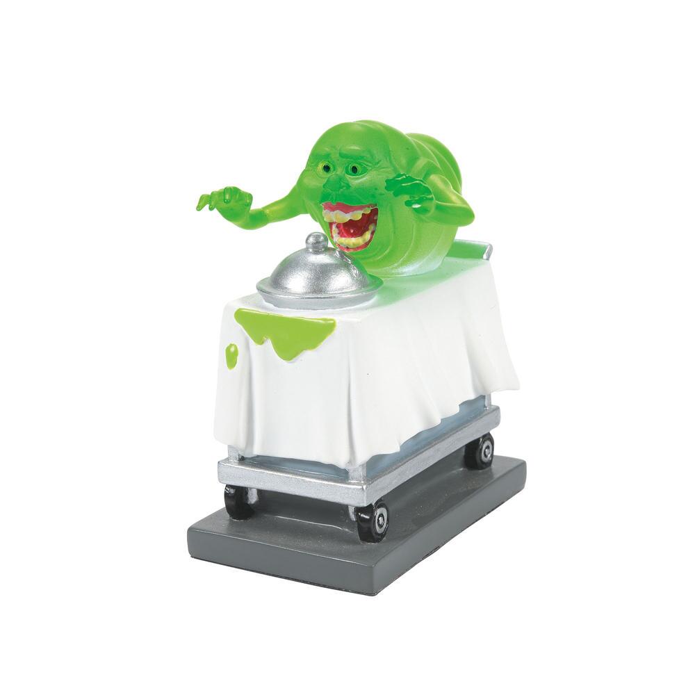 Ghostbuster's - Slimer