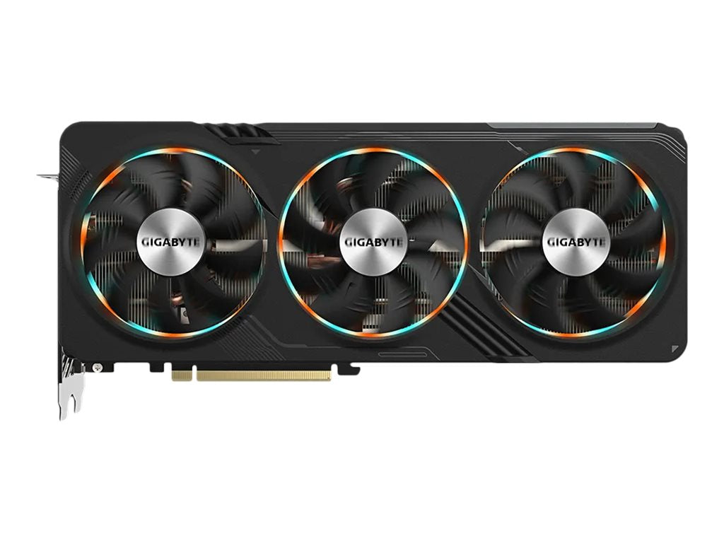 Gigabyte GeForce RTX 4070 GAMING OC V2 12G - Graphics card - GeForce RTX 4070 - 12 GB GDDR6X - PCIe 4.0 - HDMI, 3 x DisplayPort GV-N4070GAMING OCV2-12GD G10