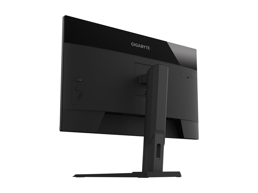 Gigabyte M32UP - LED monitor - gaming - 32 (31.5" viewable) - 3840 x 2160 UHD @ 160 Hz - SS IPS - 350 cd/m� - 1000:1 -