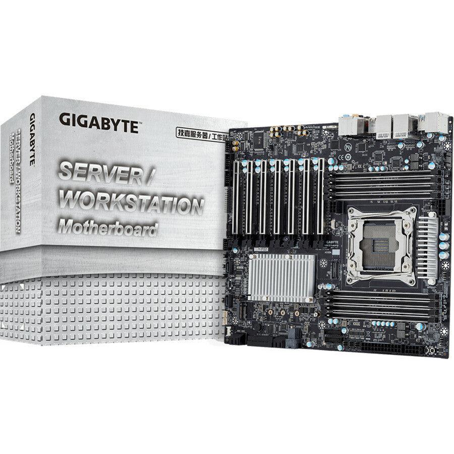 Gigabyte Mw51-Hp0 Server Motherboard - Intel C422 Chipset - Socket R4 Lga-2066 - Ssi Ceb