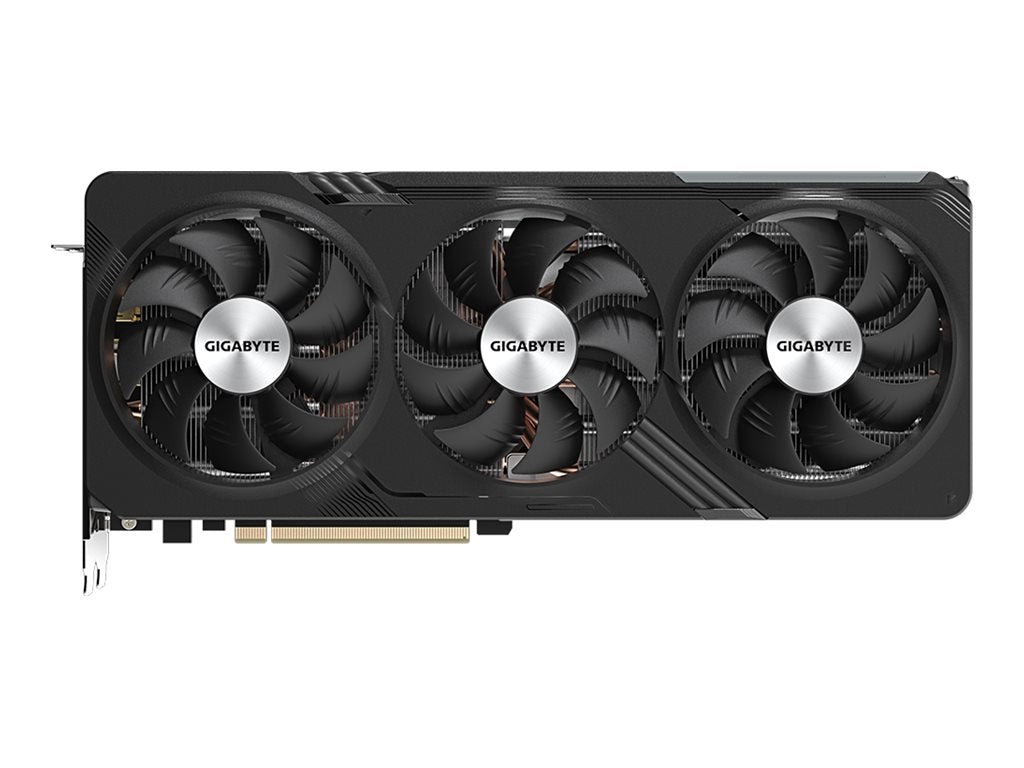 Gigabyte Radeon RX 7800 XT GAMING OC 16G - OC Edition - graphics card - Radeon RX 7800 XT - 16 GB GDDR6 - PCIe 4.0 - 2 x