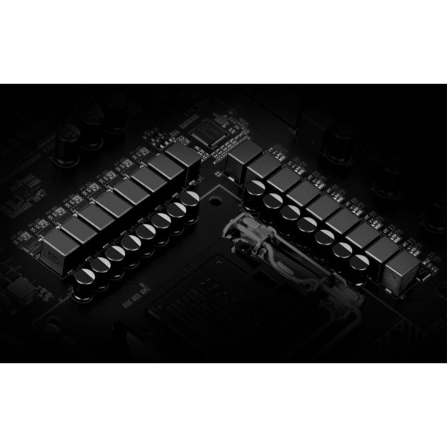 Gigabyte Z590 Aorus Ultra Lga 1200 Intel Z590 Sata 6Gb/S Atx Intel Motherboard