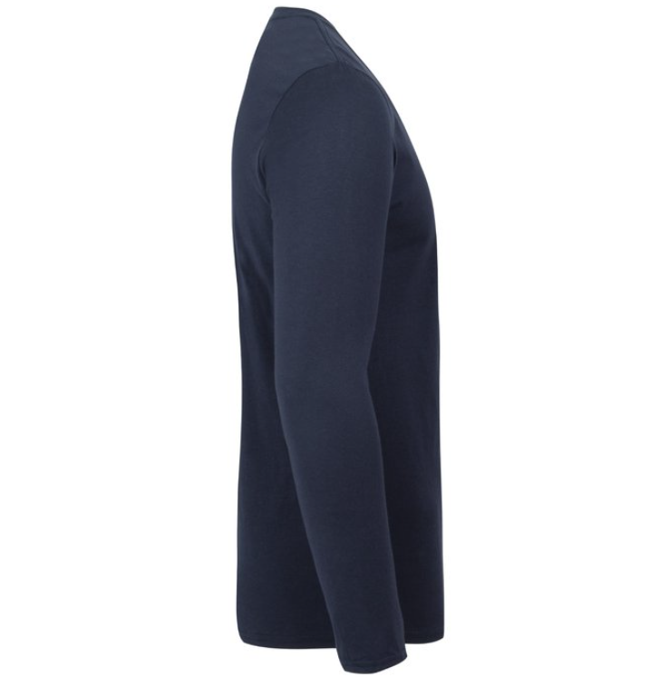 Gildan® Softstyle Long Sleeve T-Shirt – Lightweight & Comfortable Classic Fit