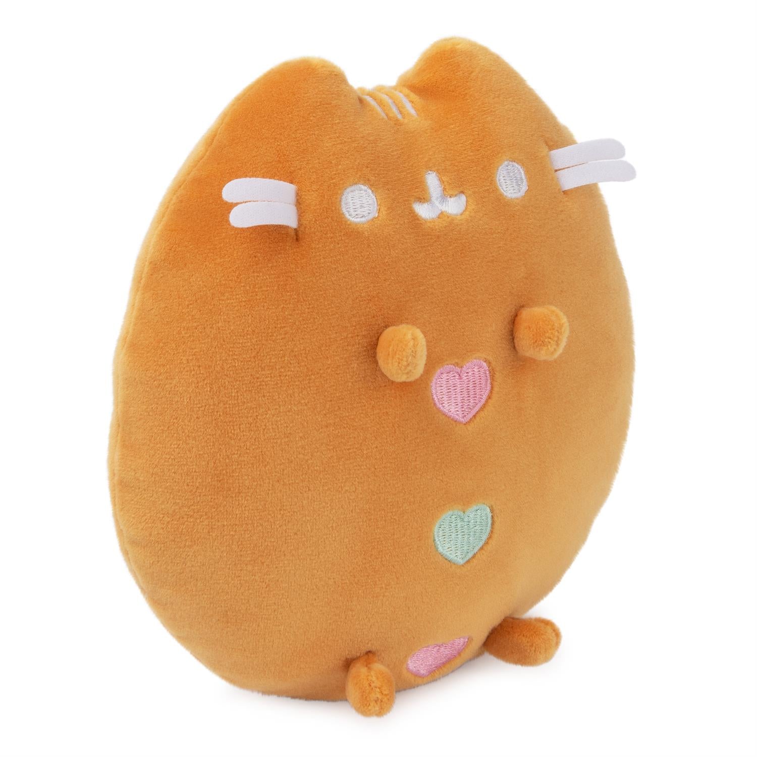 Gingerbread Pusheen Squisheen