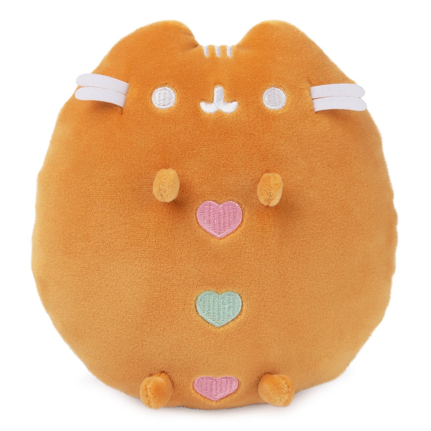 Gingerbread Pusheen Squisheen