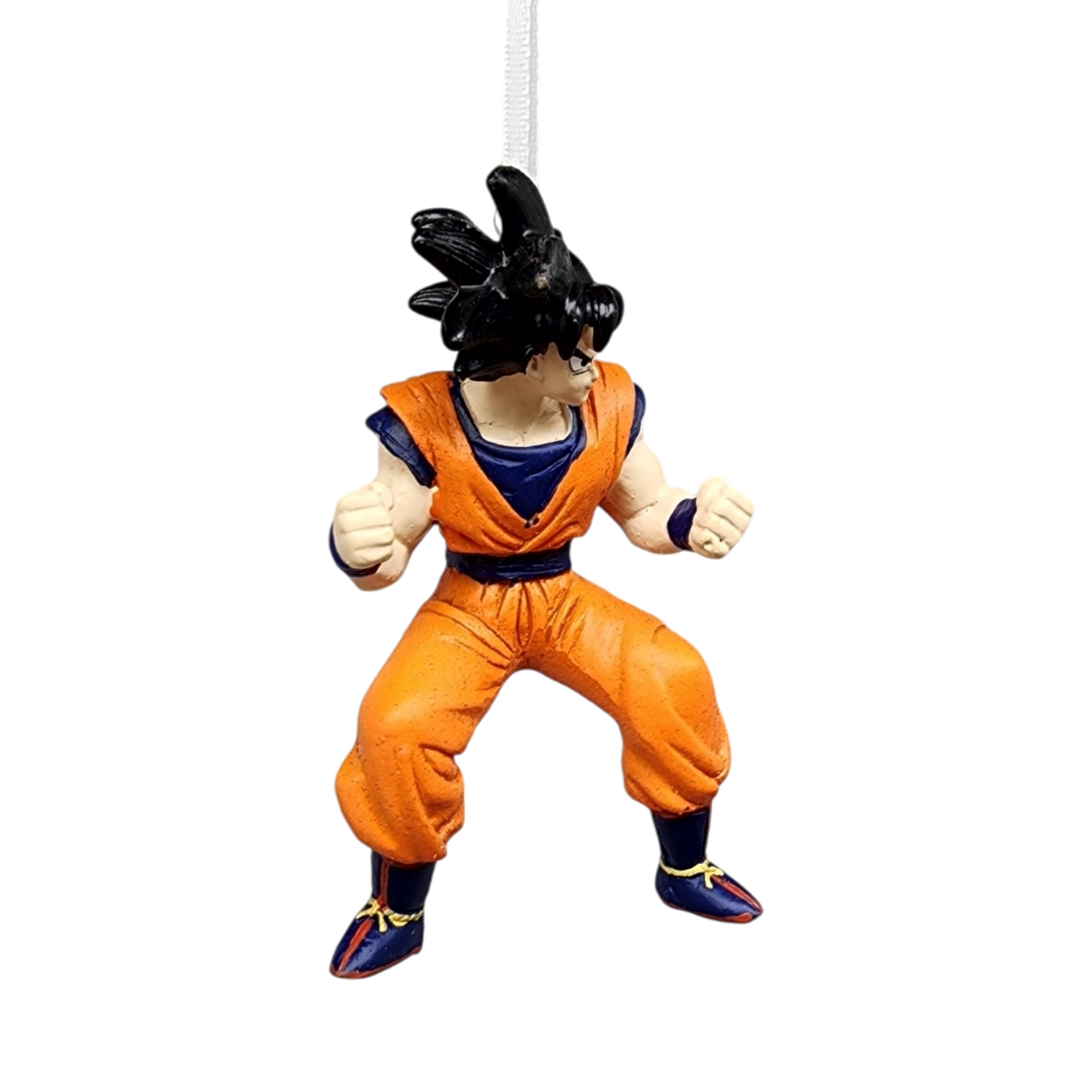Goku Ornament