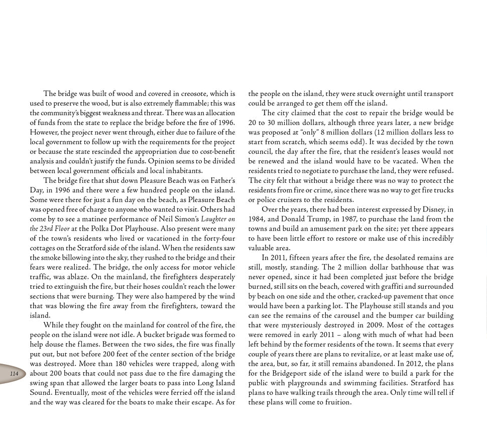 Gone But Not Forgotten