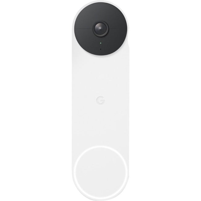 Google Doorbell (Battery) GA01318-US