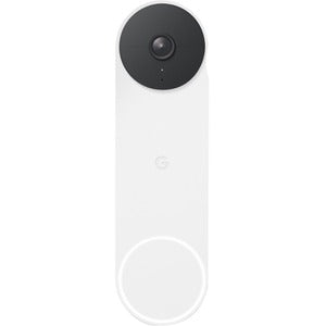 Google Doorbell (Battery) GA02075-US