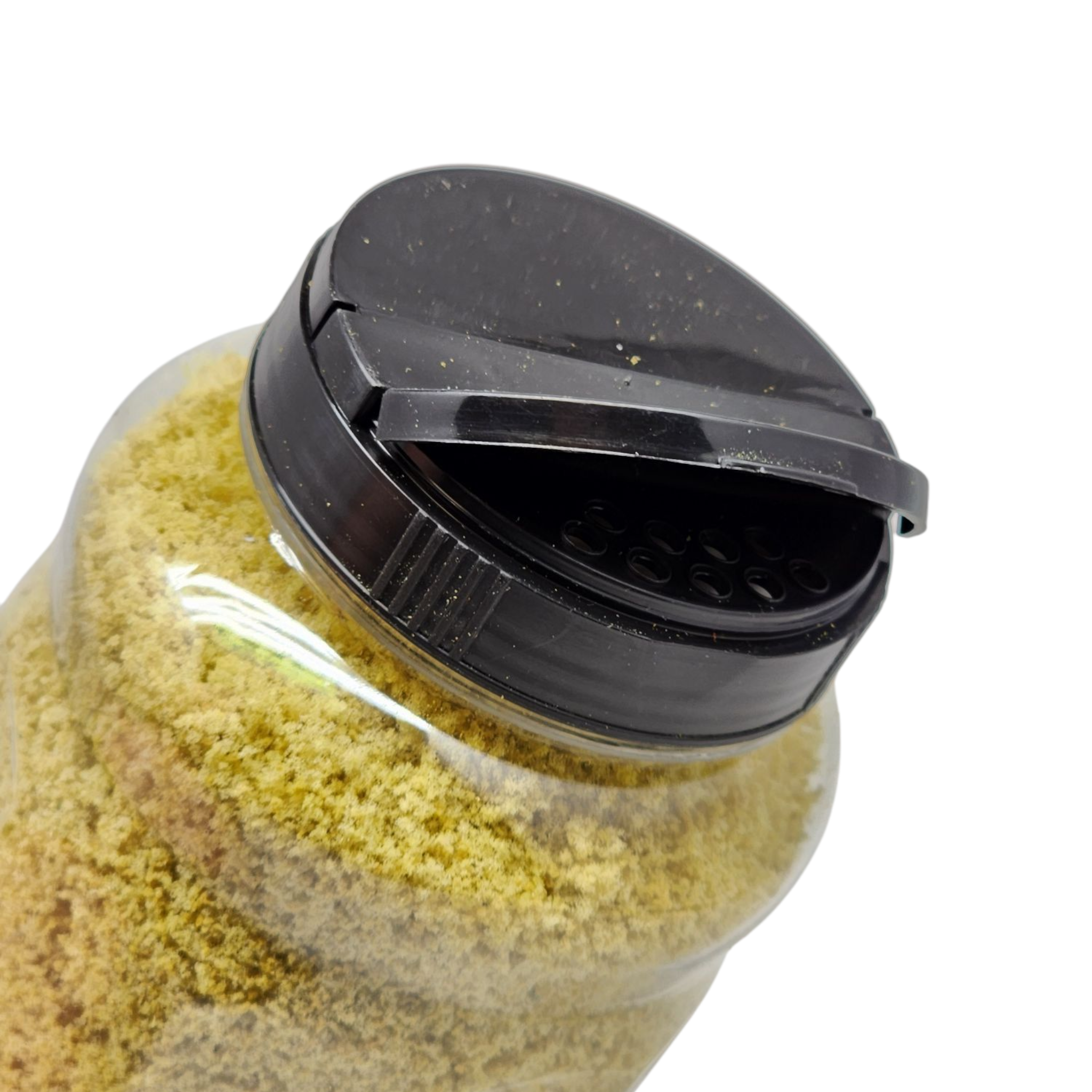 Ground Cover - Yellow Straw - Coarse