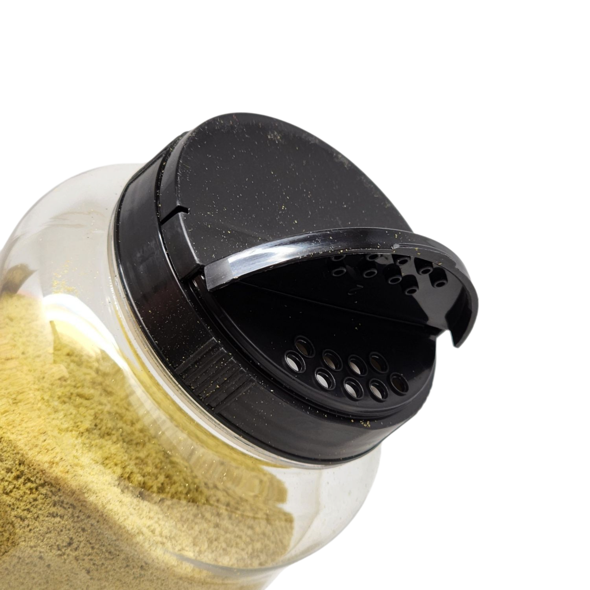 Ground Cover - Yellow Straw - Fine